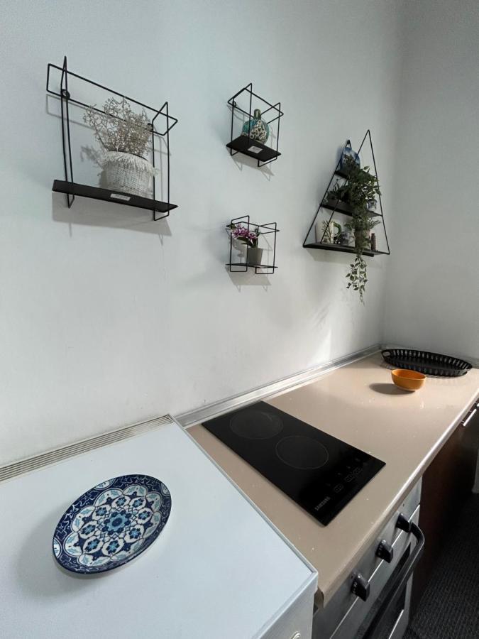 Nf'S Home Lovely Apartment In Heart Of 塞拉耶佛 外观 照片